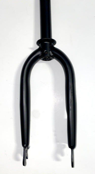 Straight Steel Fork Set- 16